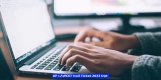 AP LAWCET Hall Ticket 2023 Out @cets.apsche.ap.gov.in; Check Direct Link Here